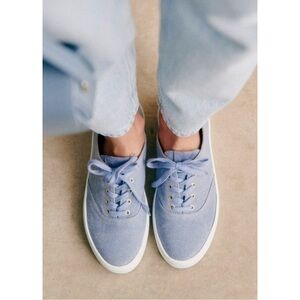 Sézane Matteo Baskets